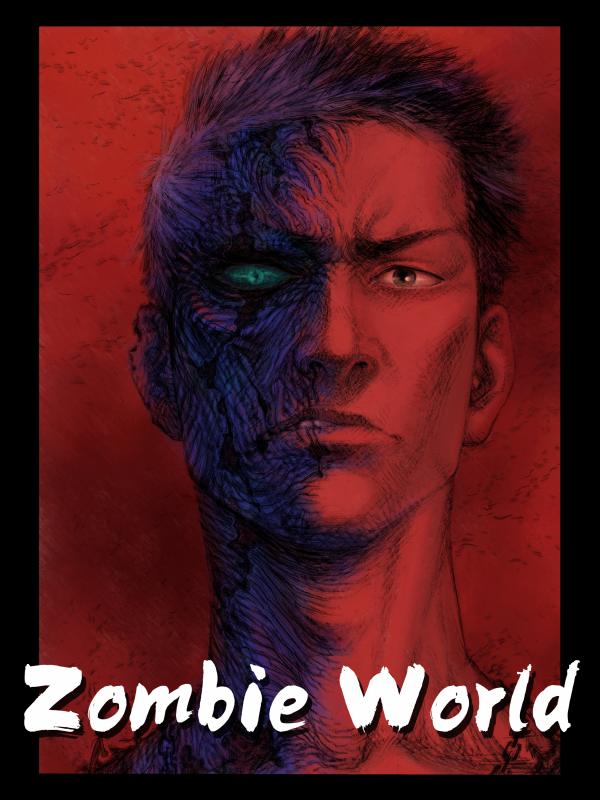 Zombie World